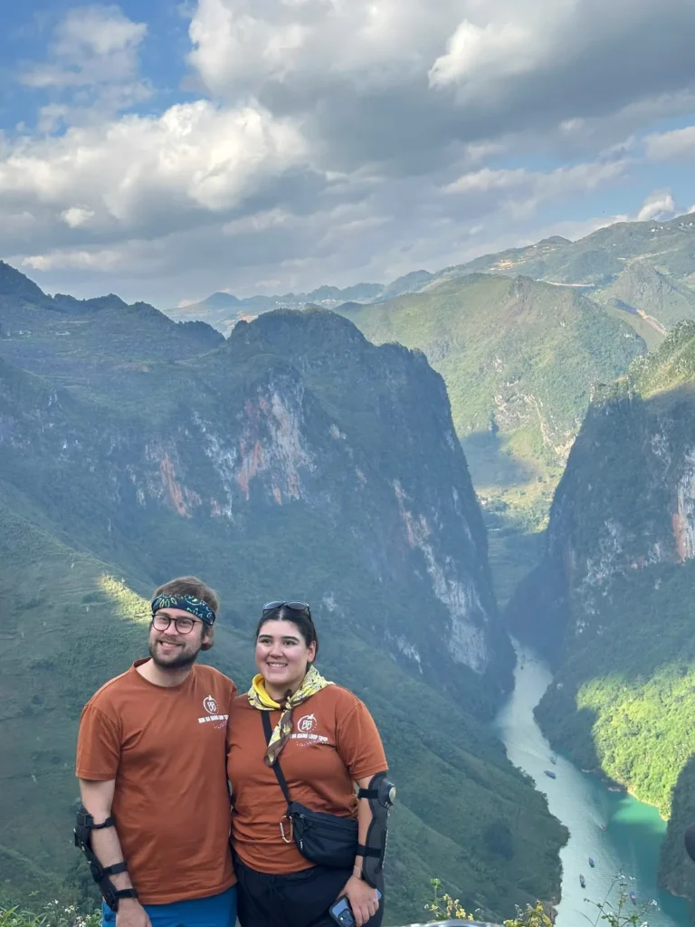 Ha giang loop